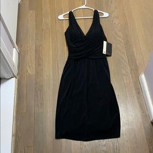 JS Boutique black dress